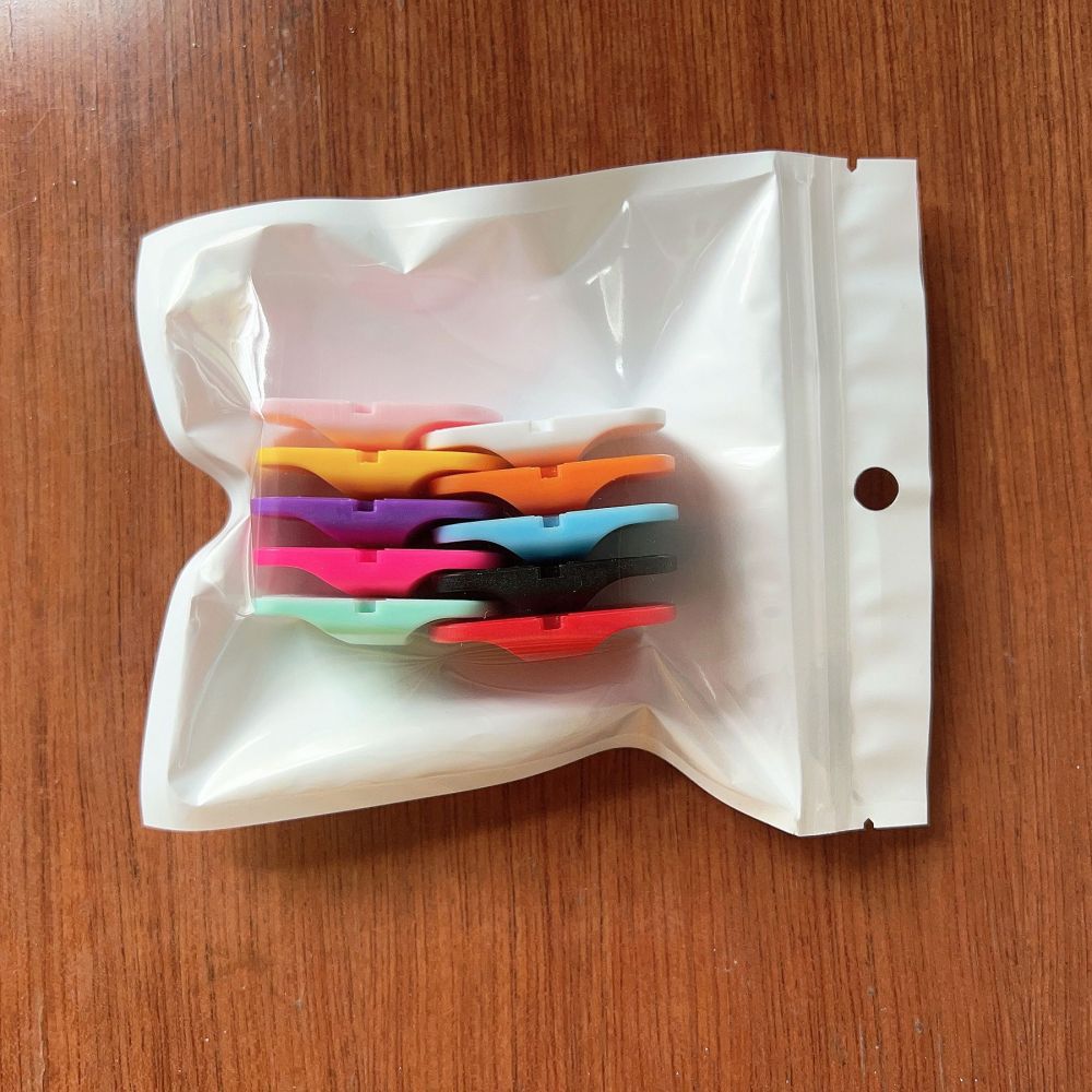 25 Pack China Warehouse Magnetic lids suitable for 20oz 30oz Yeti Style powder coated coffee car tumblers ship by air