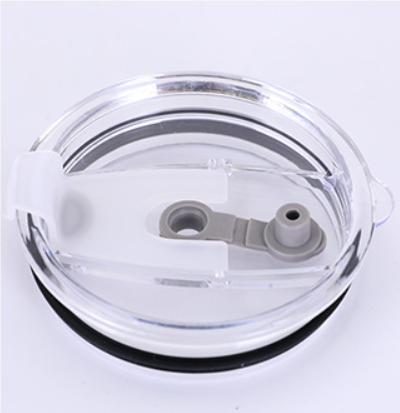 25 Pack China Warehouse 20oz powder coated coffee car tumblers with leak proof normal lids for laser engraving