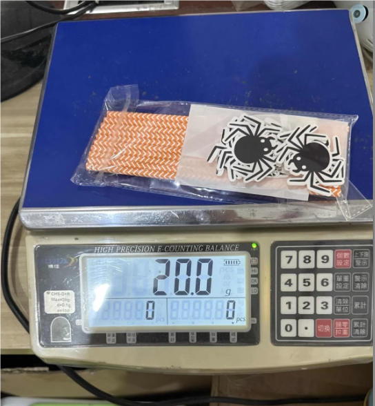 6pcs set 144pack Yipai China Warehouse 144 Pcs Halloween Paper Straws,Skull Spider Eyeball Pumpkin Pattern South Striped halloween Party Straws for Juices,Milkshakes,Coffee