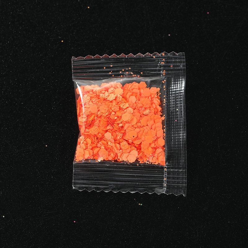 1Kg Pack Total 5Kgs Yipai China Warehouse 0.4mm 1mm 2.5mm Glitter for Art Crafts Tumbler Scrapbook Jewelry Making, Assorted Body Face Hair Glitter Bulk Ship By Air