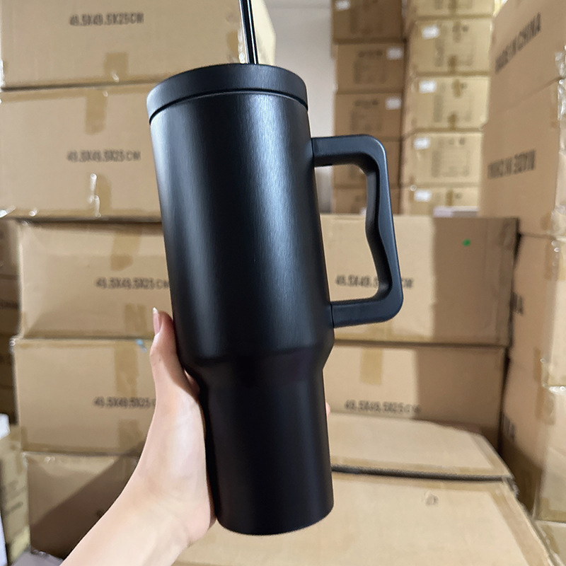 20 Pack Yipai China Warehouse H4.0 30oz 40oz Double Wall Stainless Steel Quencher Tumblers for Laser Engraving Also Work For UV DTF Wraps