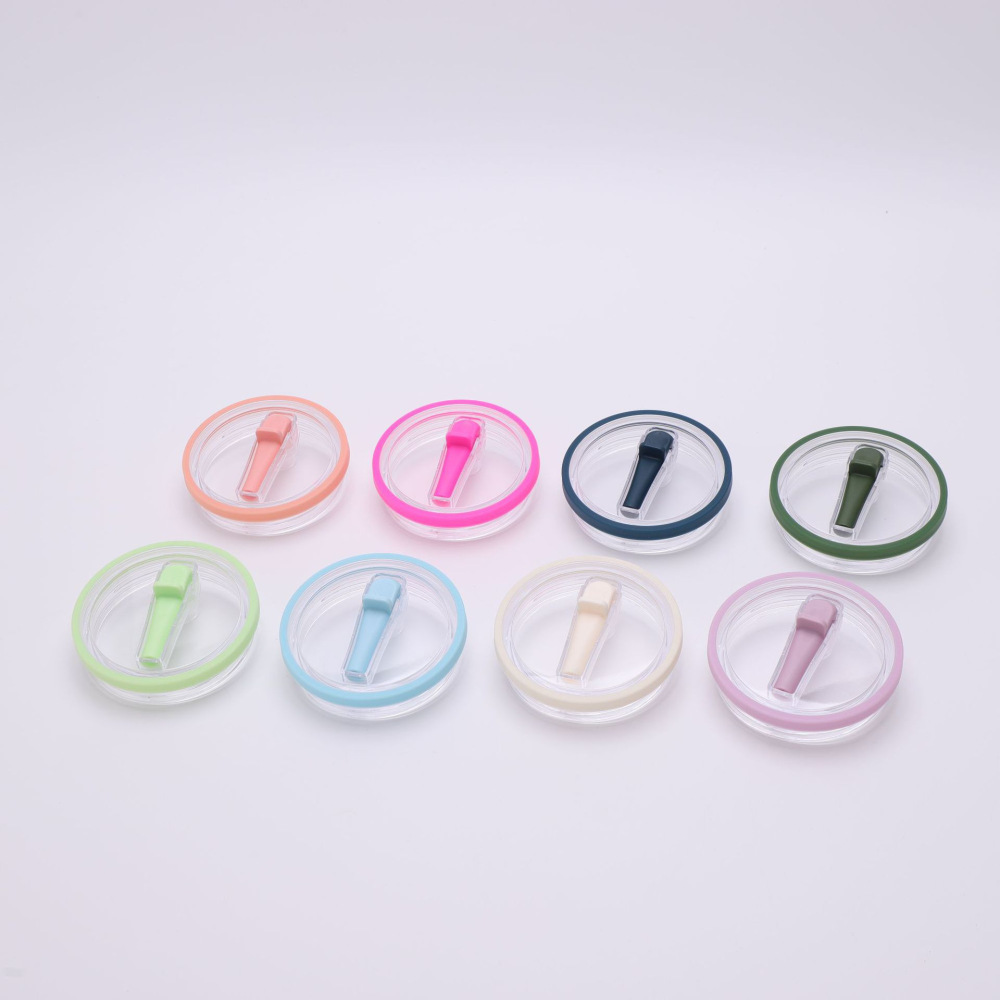 50 Pack China Warehouse 13 colors 40oz leak prood lids tumblers ship by air