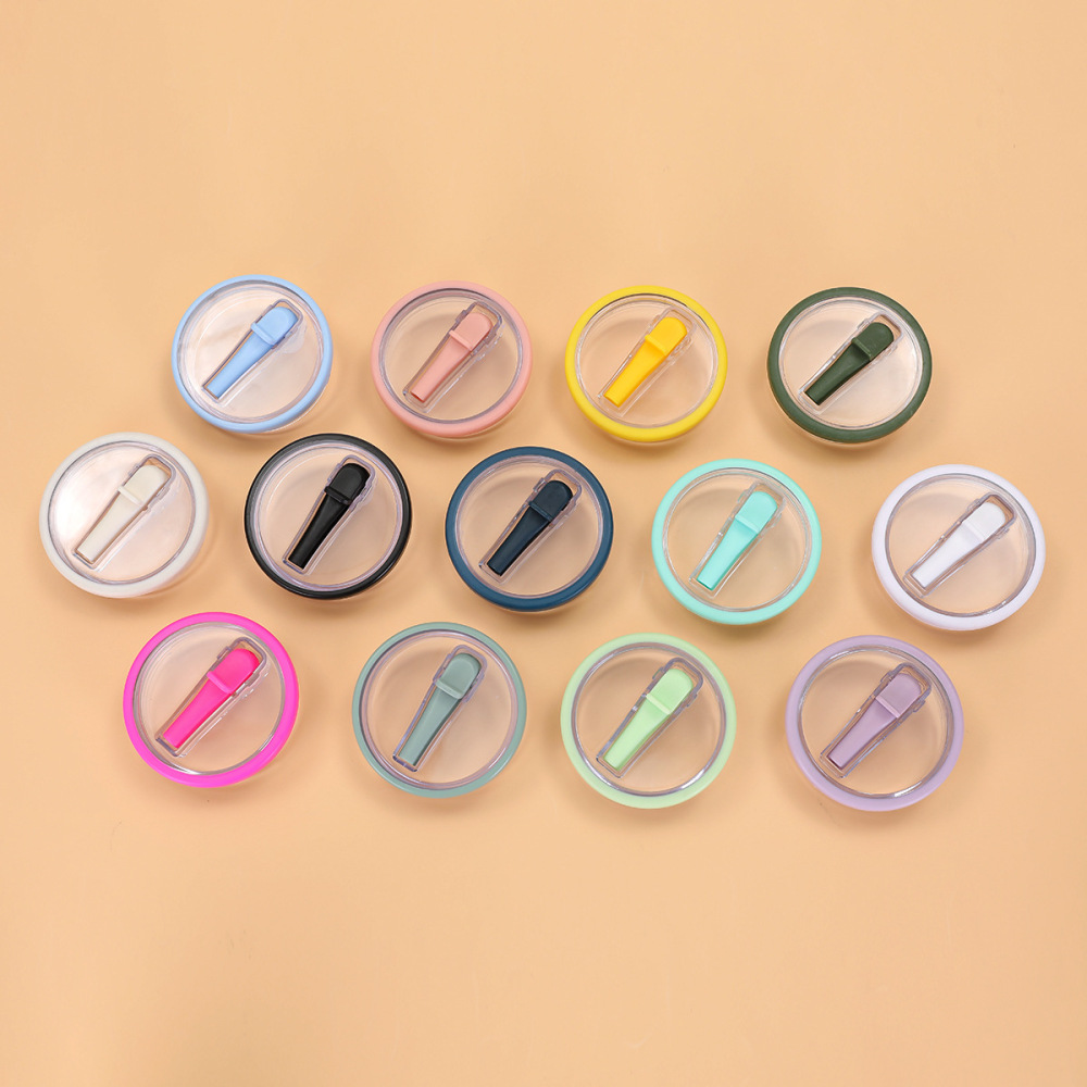 50 Pack China Warehouse 13 colors 40oz leak prood lids tumblers ship by air