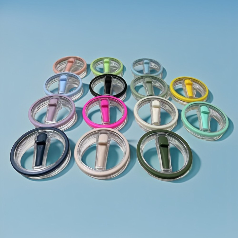 50 Pack China Warehouse 13 colors 40oz leak prood lids tumblers ship by air