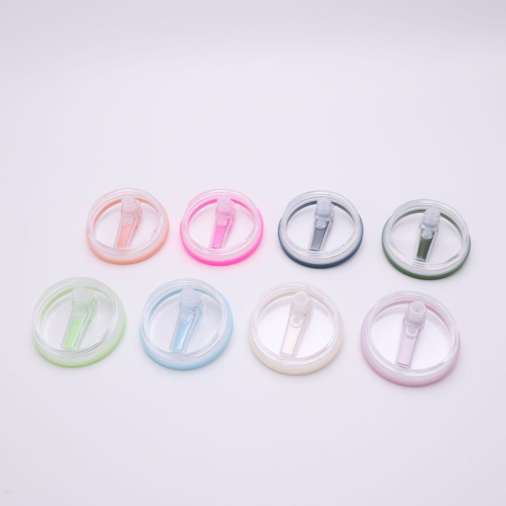 50 Pack China Warehouse 13 colors 40oz leak prood lids tumblers ship by air