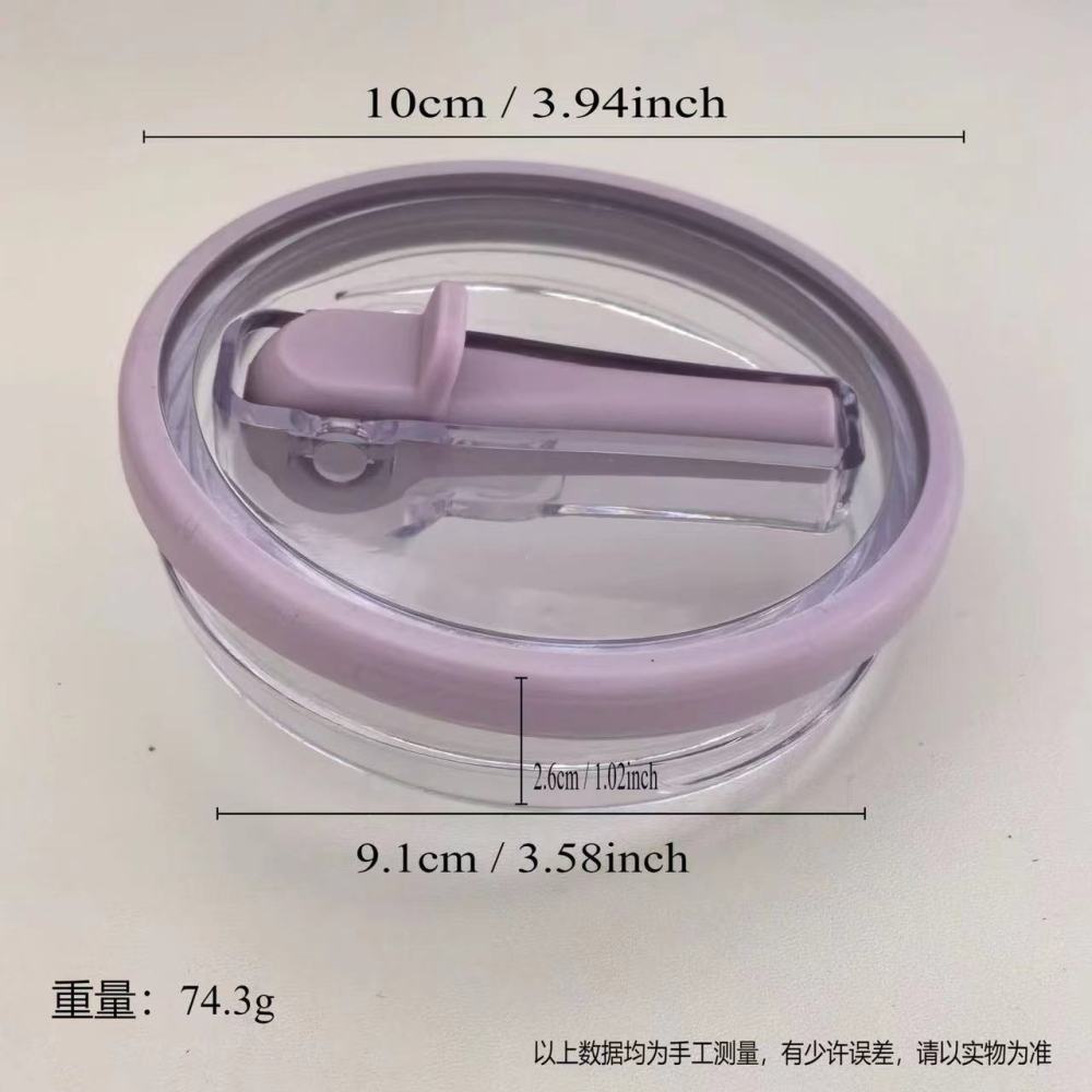 50 Pack China Warehouse 13 colors 40oz leak prood lids tumblers ship by air
