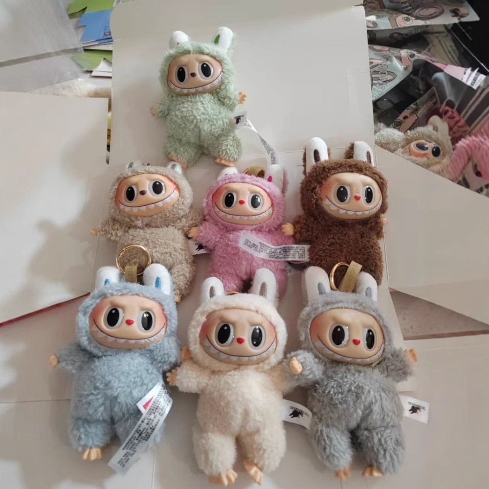 LABUBU