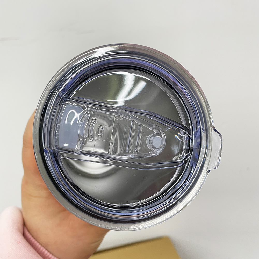 25 Pack YIPAI USA Warehouse Yeti Power Coated 20oz Tumbler for Laser Engraving