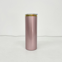 20oz straight tumblers-25pcs