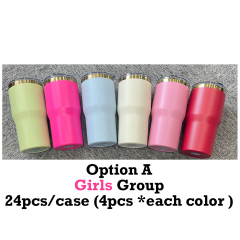 option A-24pcs