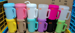 24pcs-you can mix 6 colors