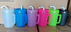 mixed glitter colors-24pcs