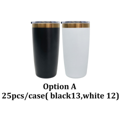 balck&white-25pcs