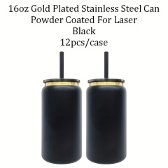 black-12pcs