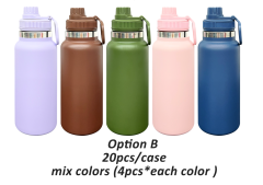 mixed colors-20pcs
