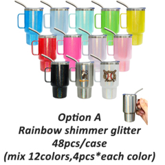 mixed colors-48pcs