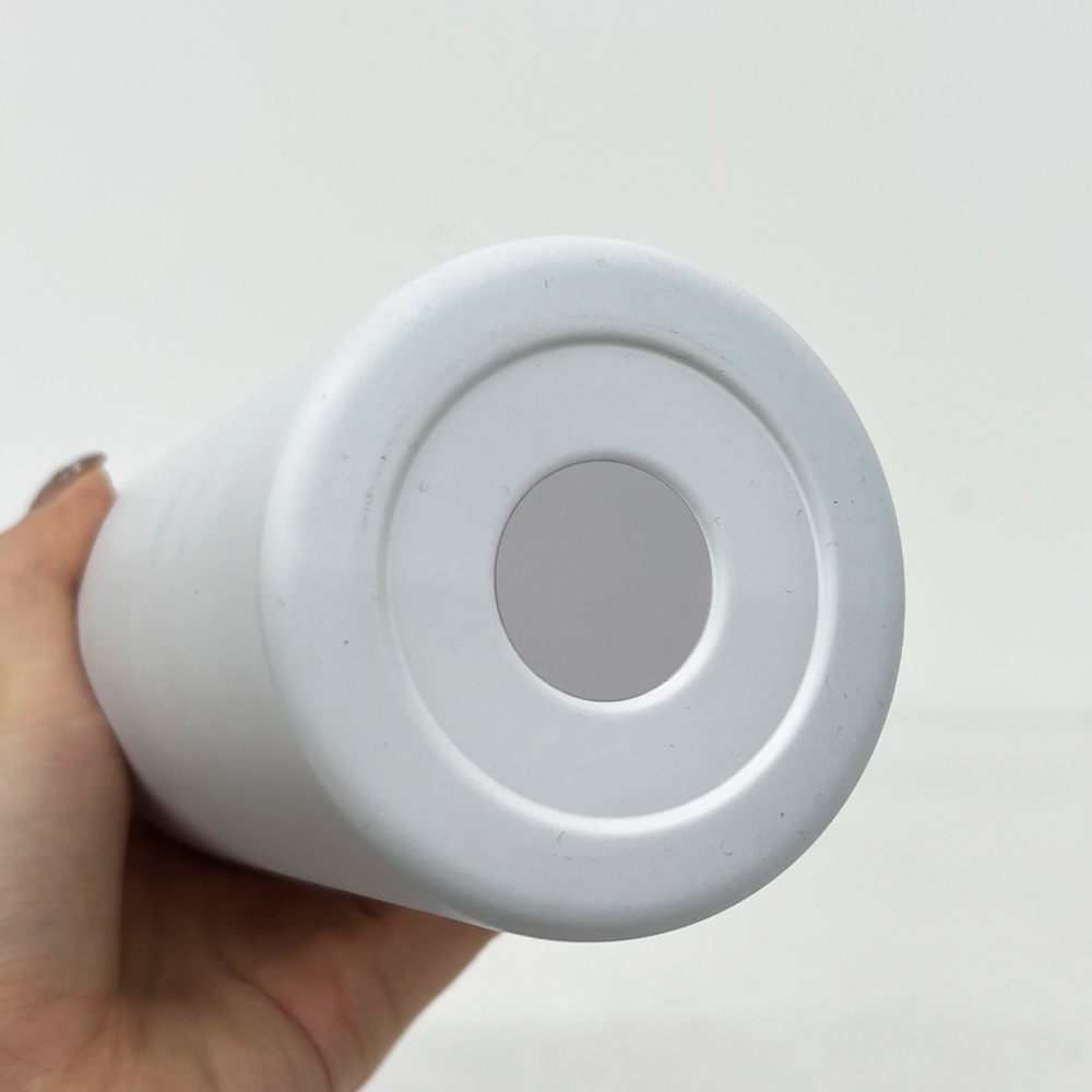 25 Pack Yipai China Warehouse Blank Macaron Sublimation 20oz Straight Sports Water Bottle with Two Lids