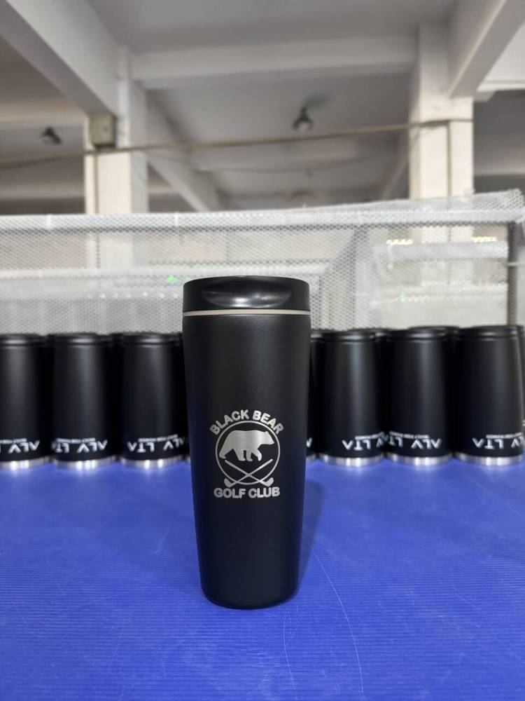 50 Pack YIPAI China Warehouse Owala Style Leak Proof Powder Coated 20oz Stainless Steel Insulated Tumblers for Laser Engraving