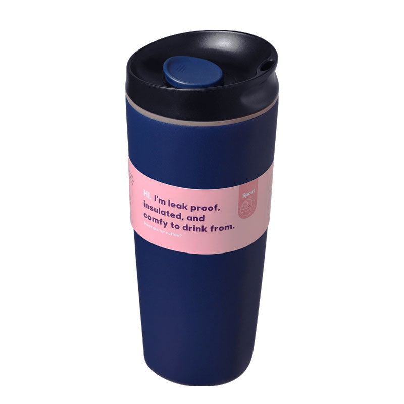 50 Pack YIPAI China Warehouse Owala Style Leak Proof Powder Coated 20oz Stainless Steel Insulated Tumblers for Laser Engraving