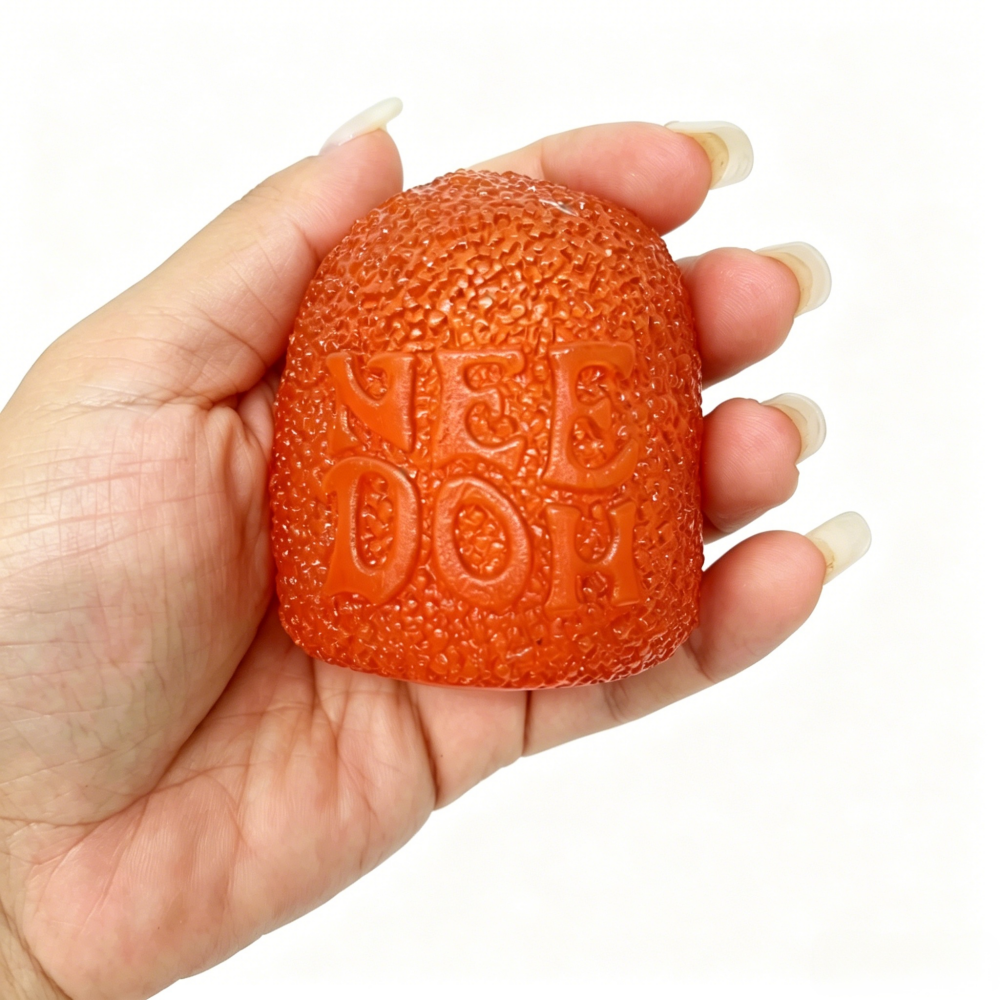 72 Pack YIPAI China Warehouse Slow-Rising Maltose Filling Needoh Candy Gumdrop Stress Ball Squishy Fidget Toy for Kids