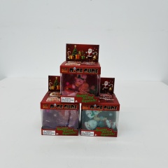 mixed colors-60pcs