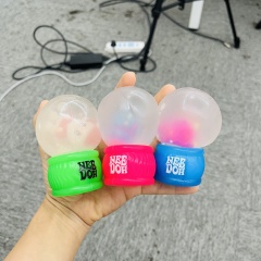 mixed colors-60pcs
