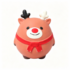 Reindeer Mochi-24pcs