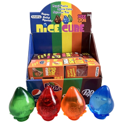 mixed colors-72pcs