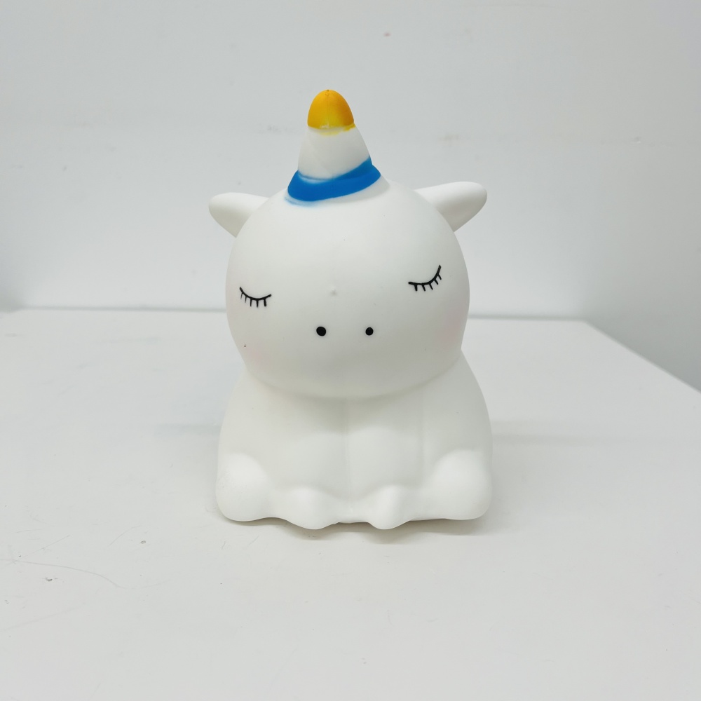 24 Pack YIPAI China Warehouse Jumbo Unicorn Squishy ASMR Stress Relief Fidget Toys for Kids