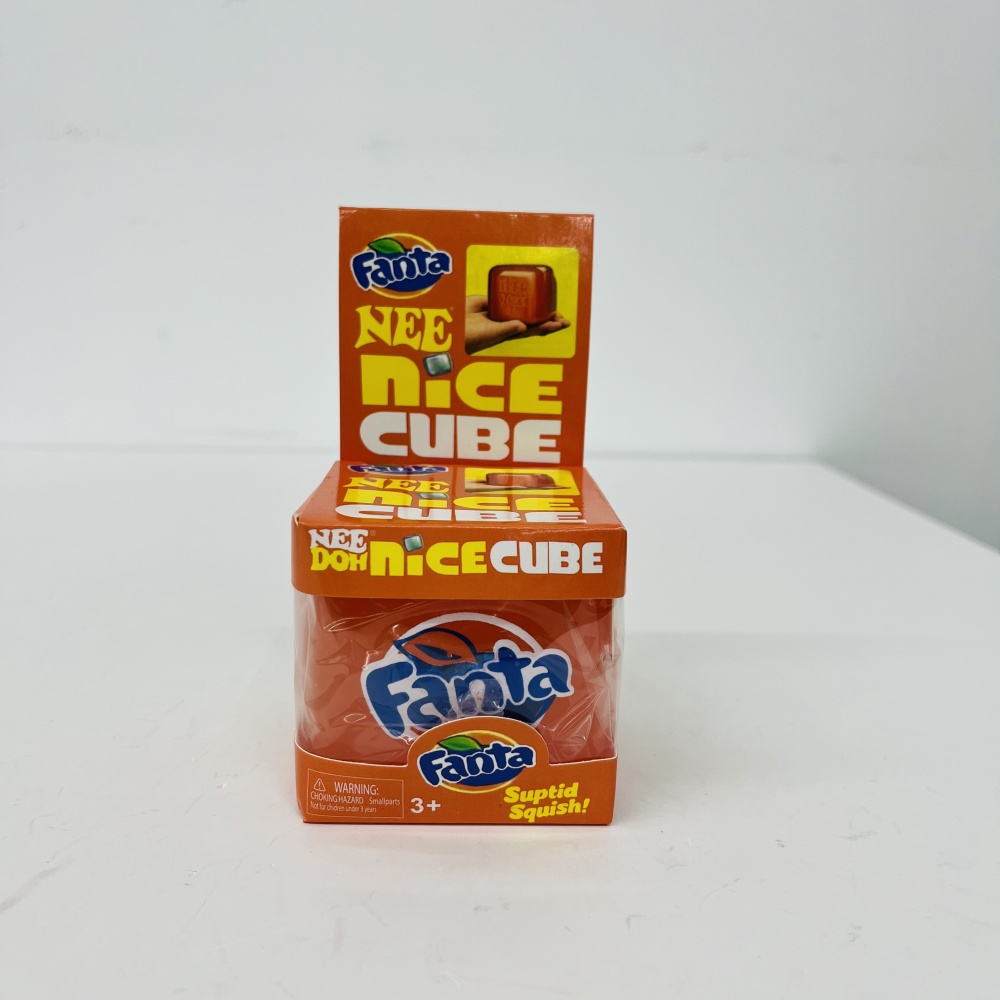 60 Pack YIPAI China Warehouse Needoh Style Maltose Slow Rising Soda Cubes Squishy Stress Relief Fidget Toys for Kids