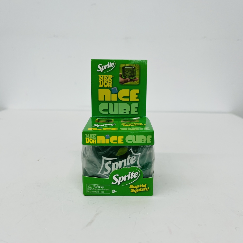 60 Pack YIPAI China Warehouse Needoh Style Maltose Slow Rising Soda Cubes Squishy Stress Relief Fidget Toys for Kids