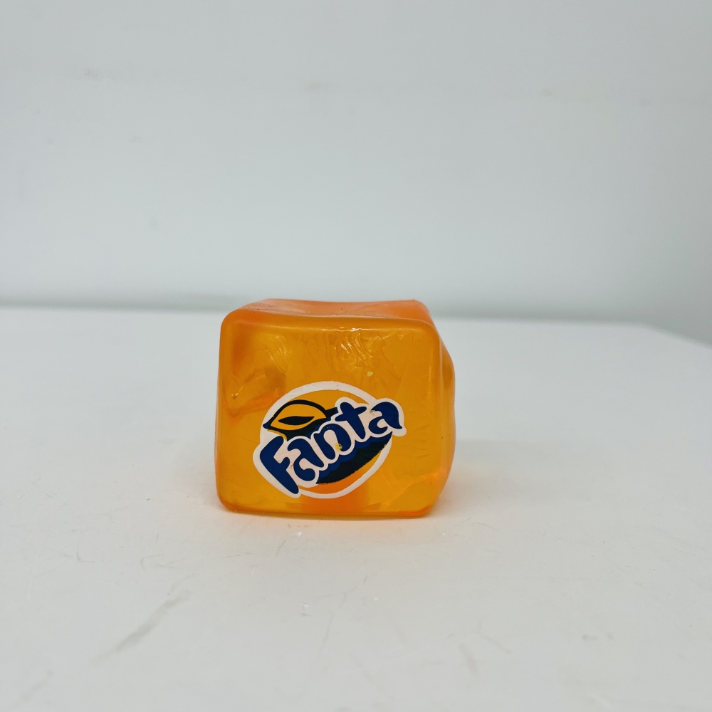 60 Pack YIPAI China Warehouse Needoh Style Maltose Slow Rising Soda Cubes Squishy Stress Relief Fidget Toys for Kids