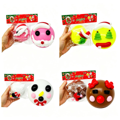mixed colors-72pcs