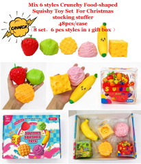 mixed colors-48pcs