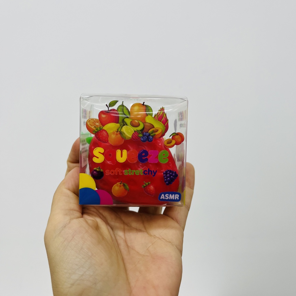 48 Pack YIPAI China Warehouse Crunchy Food‑Shaped Squishy Toy Set Realistic ASMR Squeeze Fidget Toy Stress Relief Sensory Play Gift for Kids