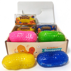 mixed colors-72pcs