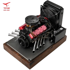 TOYAN ENGINE SHOP