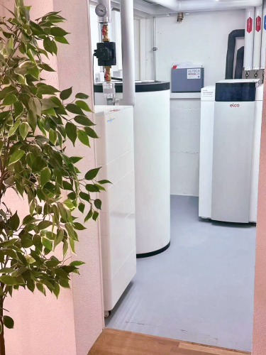 20kW/30.72kWh