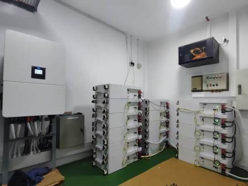 Romania 80kW/256kWh