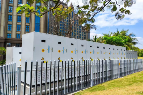 2.4 MW / 5.16 MWh