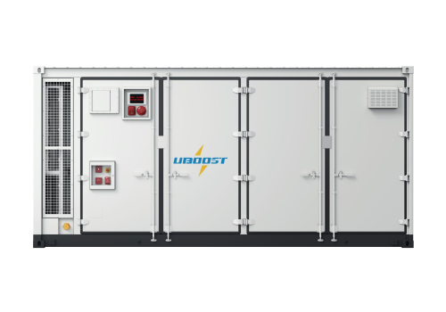 UBOOST-5015K -2H-LAA