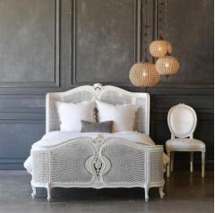 Hot selling 40cm to 90cm eco-friendly natural Cane Rattan Webbing Roll for Furniture Chair