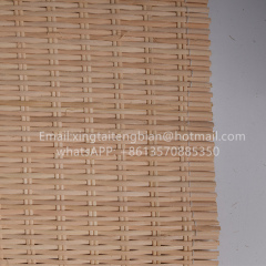 High quality Natural Rattan Cane Webbing Woven Roll for DIY Caning Furniture Chair Rattan cane