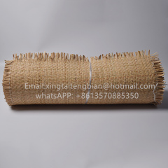 Natural Rattan Webbing for Caning Projects Woven Open Mesh Cane for Furniture chair rattan webbing