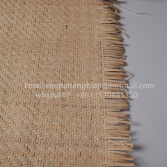 Natural Rattan Webbing for Caning Projects Woven Open Mesh Cane for Furniture chair rattan webbing