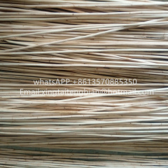 Top Quality 100% Natural Synthetic Rattan Cane Webbing Rattan Cane Webbing Roll For Furniture