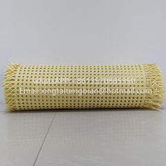 Great Price Vietnam Rattan Outdoor Furniture Bleached Synthetic Rattan Sheet