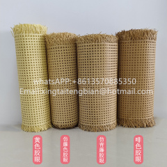 Great Price Vietnam Rattan Outdoor Furniture Bleached Synthetic Rattan Sheet