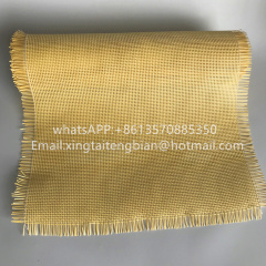 New Design Plastic Synthetic Rattan Cane Roll Rattan Sheet Webbing From Vietnam