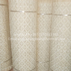 印尼藤皮席饰面